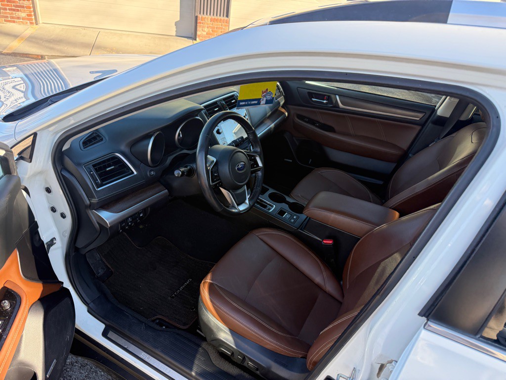 2018 Subaru Outback Image 9