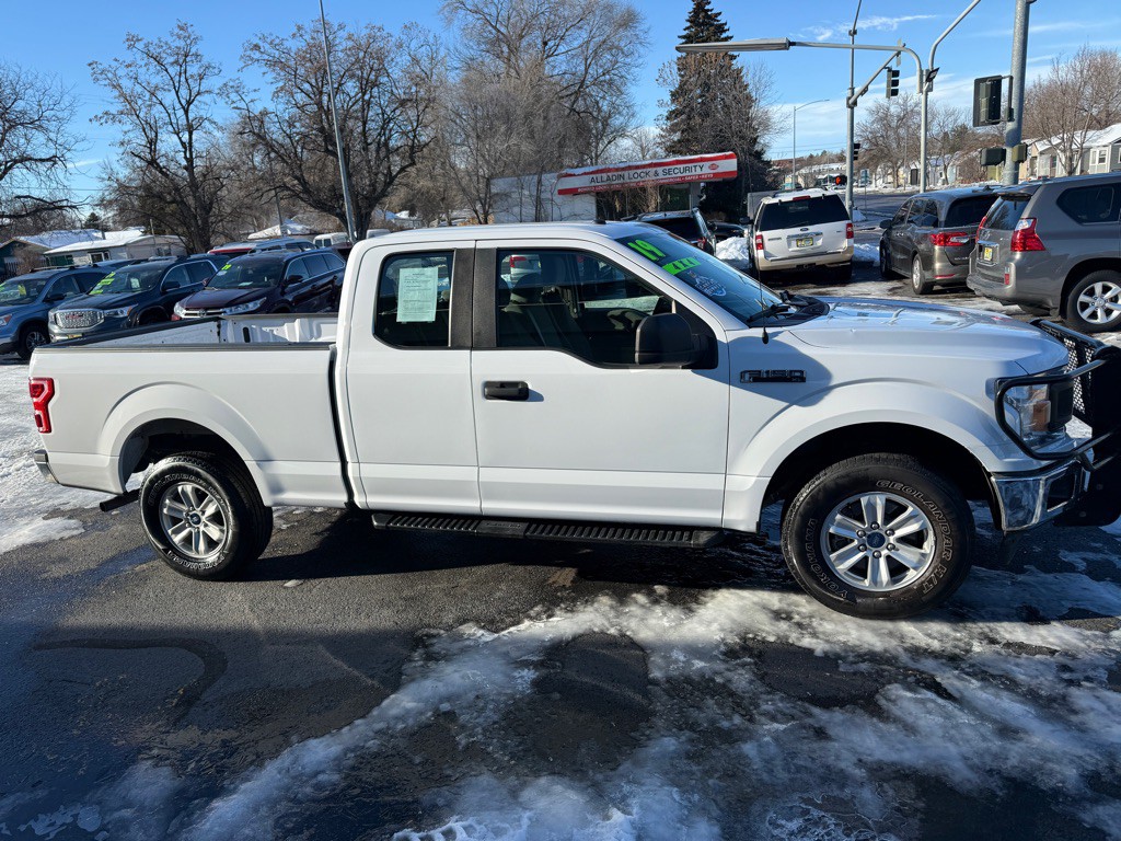2019 Ford F-150 Image 5