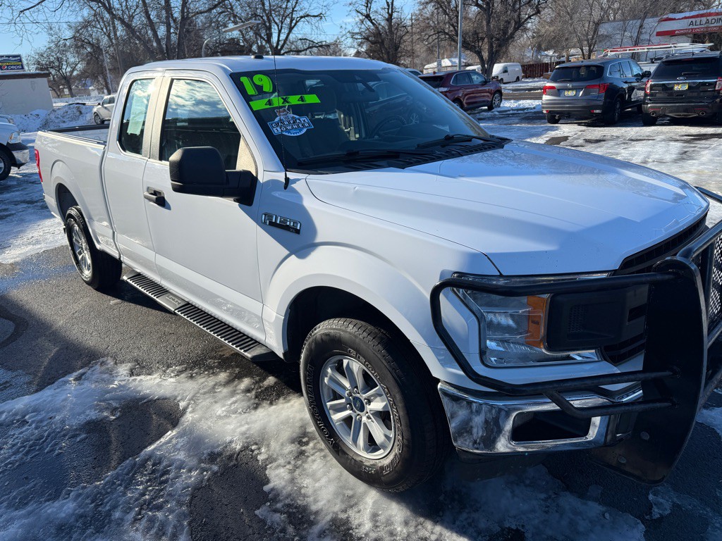 2019 Ford F-150 Image 6