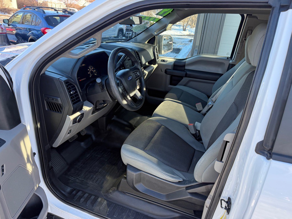 2019 Ford F-150 Image 9