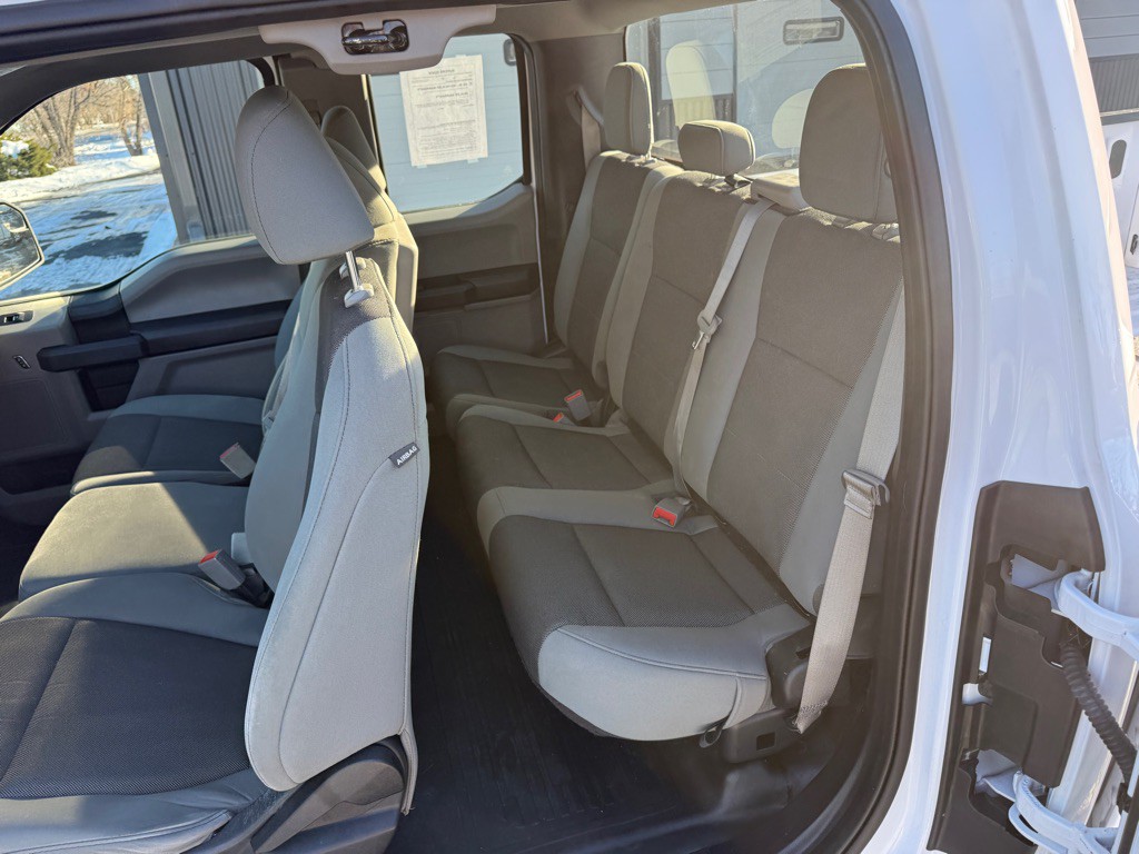 2019 Ford F-150 Image 10