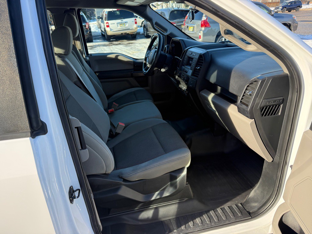 2019 Ford F-150 Image 11