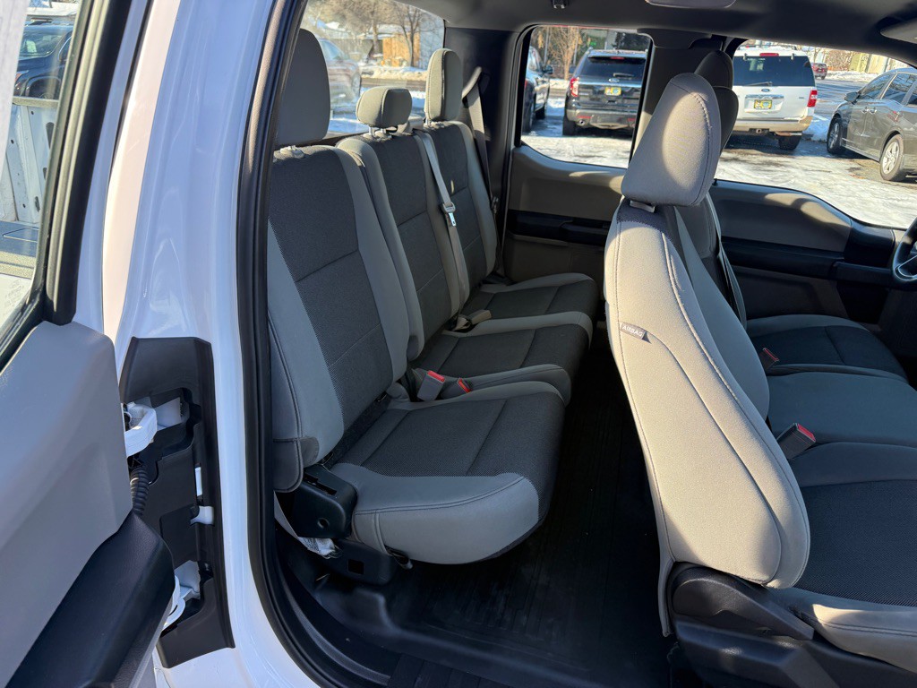 2019 Ford F-150 Image 12