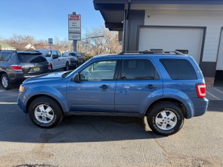 Image for 2010 Ford Escape XLT ID: 7074273
