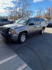 Image for 2014 GMC Yukon 1500 SLT ID: 7085331