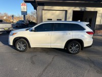 Image for 2017 Toyota Highlander XLE ID: 7085801
