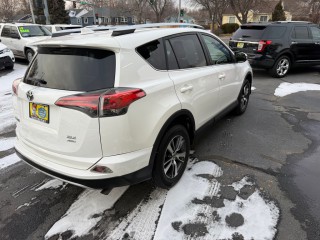 Image for 2016 Toyota Rav4 XLE ID: 7125179