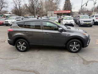 Image for 2017 Toyota Rav4 XLE ID: 7129015