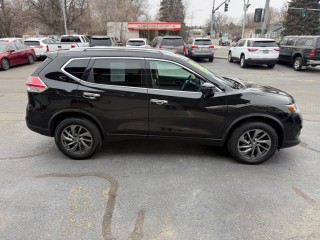 Image for 2016 Nissan Rogue SL ID: 7149871