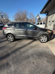 Image for 2015 Ford Escape Titanium ID: 7152008