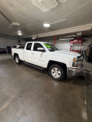 Image for 2019 Chevrolet Silverado 1500 LT ID: 7154923