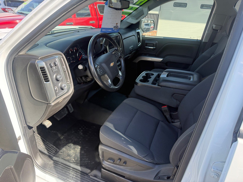 2019 Chevrolet Silverado 1500 Image 9