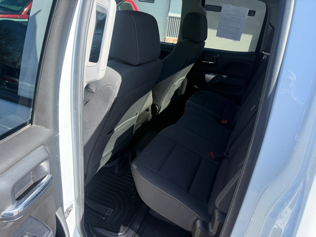 2019 Chevrolet Silverado 1500 Image 10