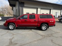 Image for 2006 Dodge Dakota Quad Slt ID: 7199697