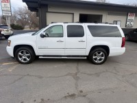 Image for 2013 Chevrolet Suburban 1500 LTZ ID: 7200225