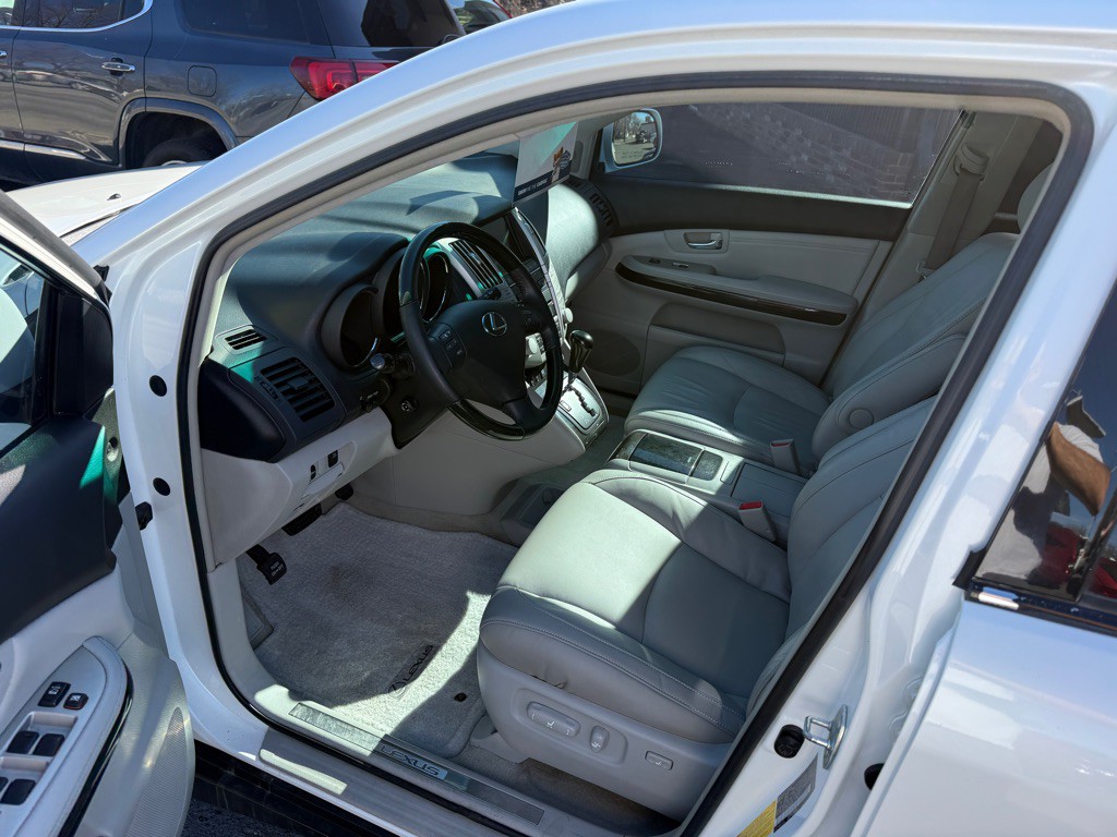 2009 Lexus RX Image 9