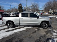 Image for 2022 Chevrolet Silverado 1500 LT ID: 7206628