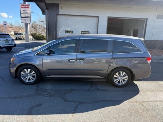 Image for 2015 Honda Odyssey EX ID: 7207638