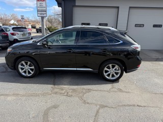 Image for 2011 Lexus RX 350 ID: 7208876