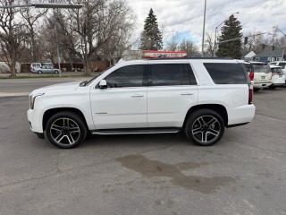 Image for 2017 GMC Yukon SLT ID: 7215572