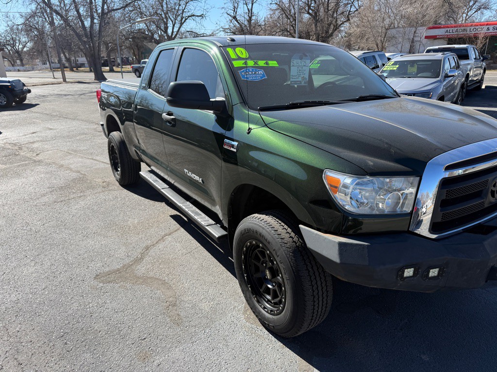 2010 Toyota Tundra Image 6