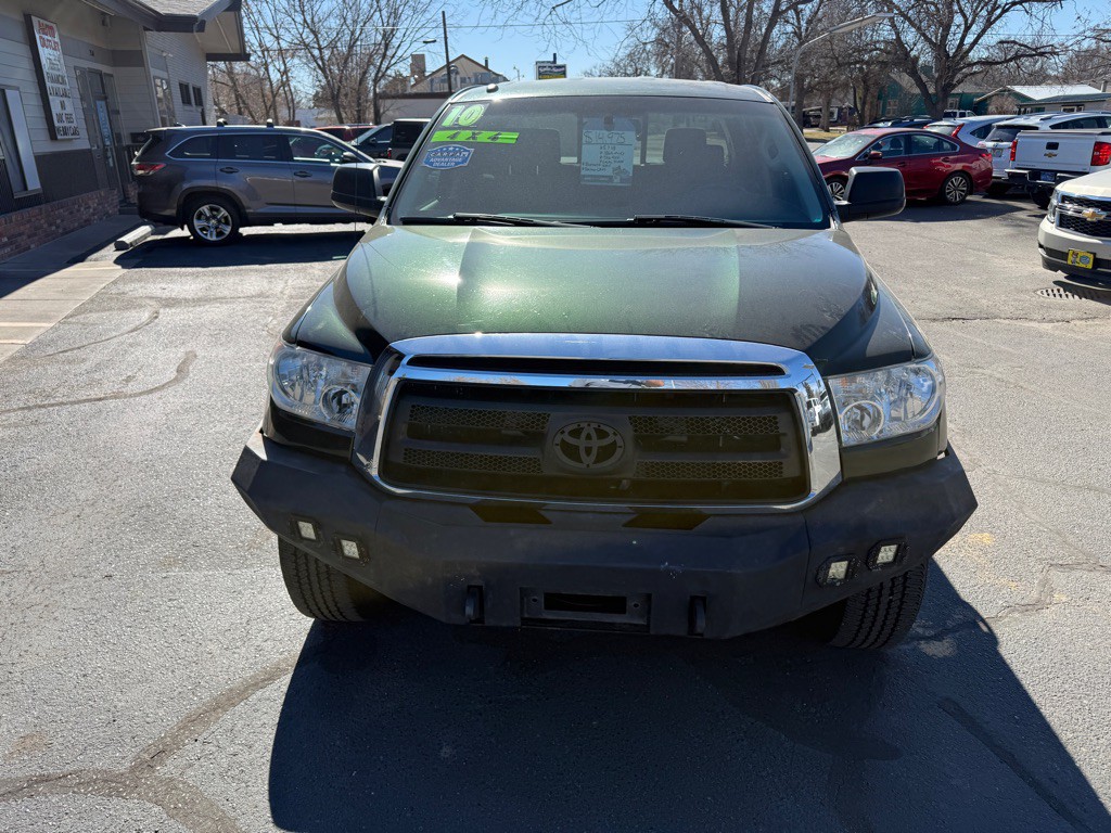 2010 Toyota Tundra Image 7