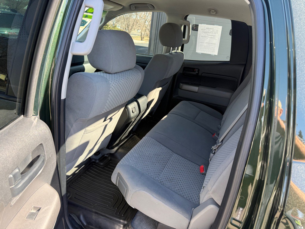 2010 Toyota Tundra Image 10