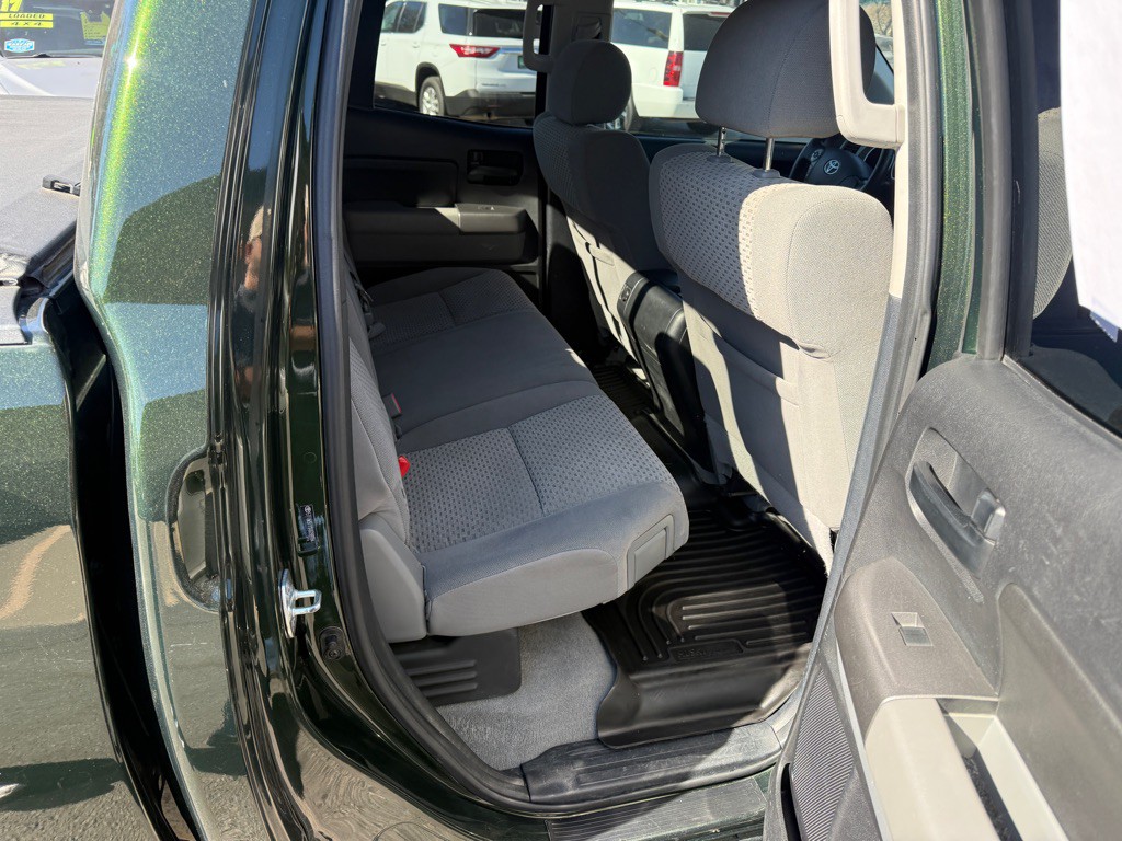 2010 Toyota Tundra Image 11