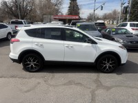 Image for 2016 Toyota Rav4 SE ID: 7242952
