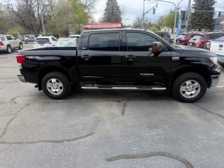 Image for 2012 Toyota Tundra CREWMAX SR5 ID: 7245761