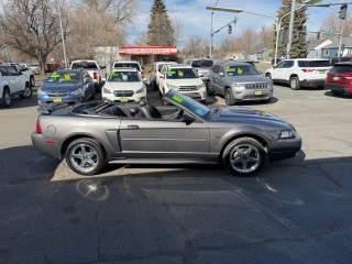 Image for 2003 Ford Mustang GT ID: 7261912