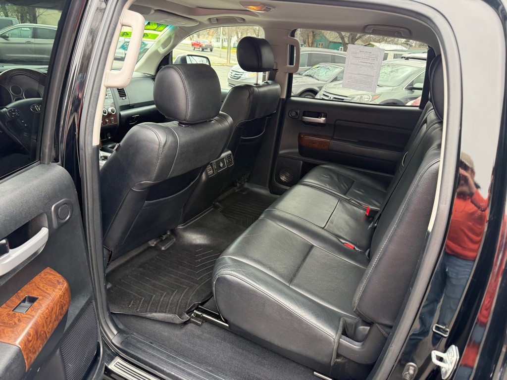 2012 Toyota Tundra Image 10