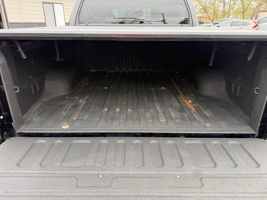 2012 Toyota Tundra Image 11