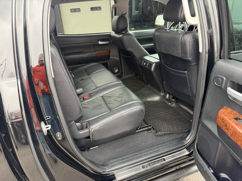 2012 Toyota Tundra Image 12