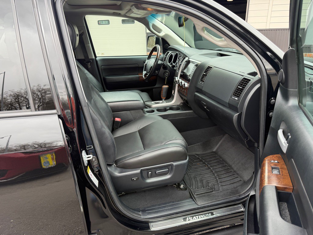 2012 Toyota Tundra Image 13