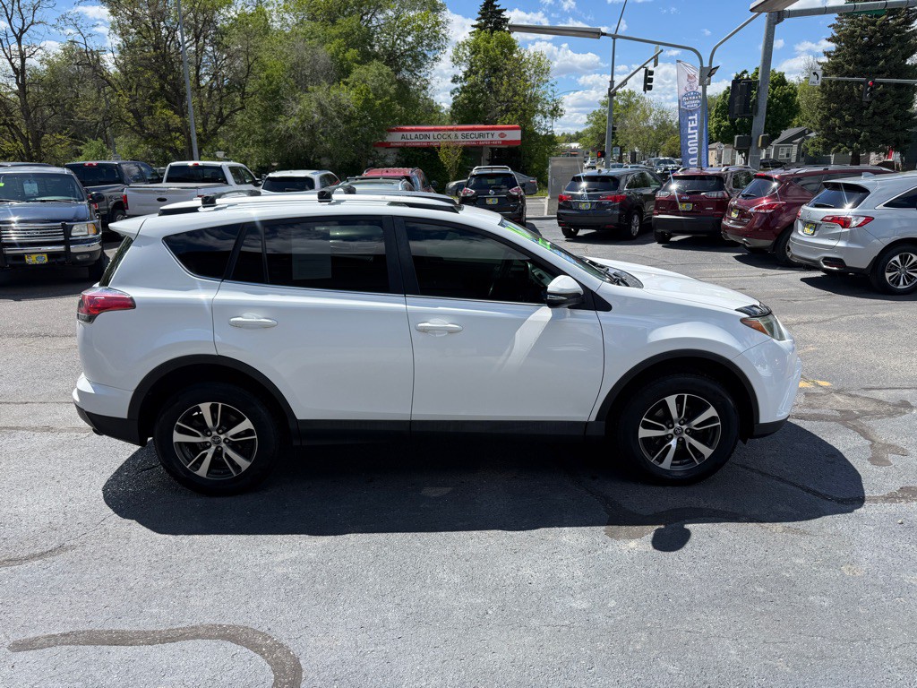 2016 Toyota Rav4 Image 5