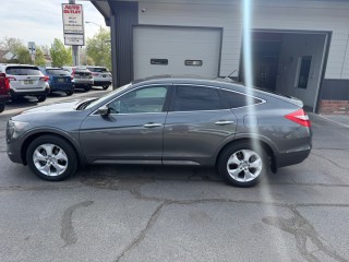 Image for 2011 Honda Crosstour EXL ID: 7335811
