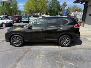 Image for 2016 Nissan Rogue SL ID: 7337115