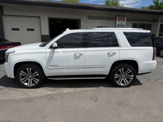 Image for 2017 GMC Yukon Denali ID: 7356260