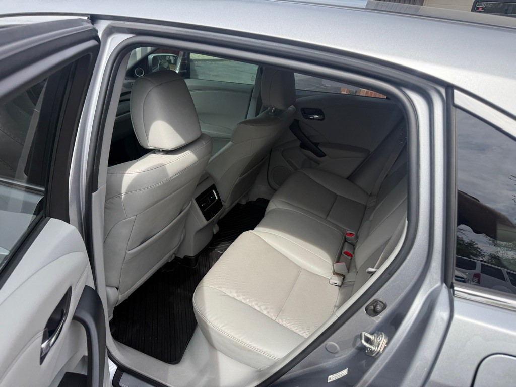 2017 Acura RDX Image 10