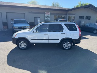 Image for 2005 Honda CR-V EX ID: 7379800