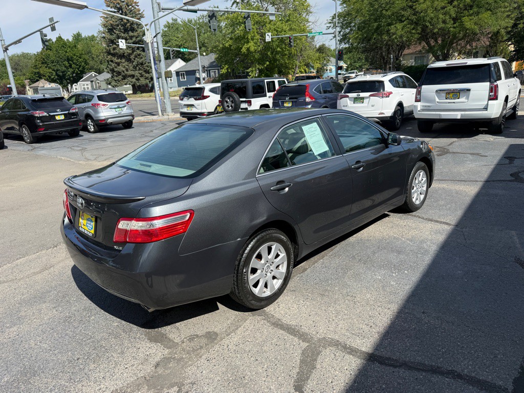2007 Toyota Camry Image 4
