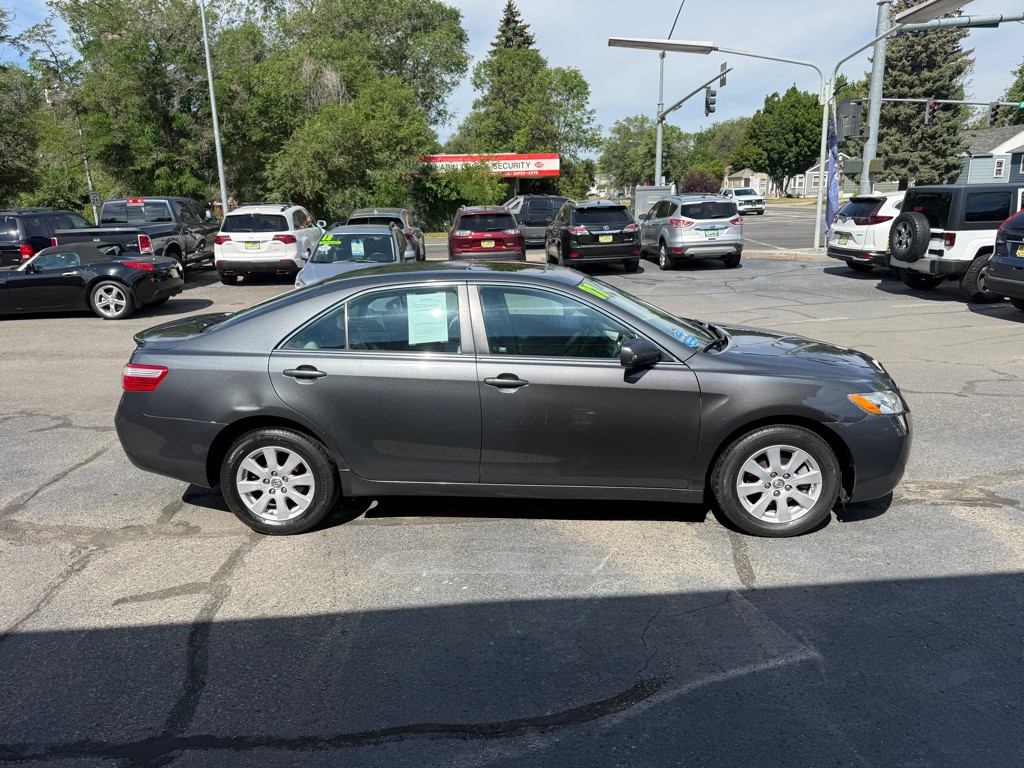 2007 Toyota Camry Image 5