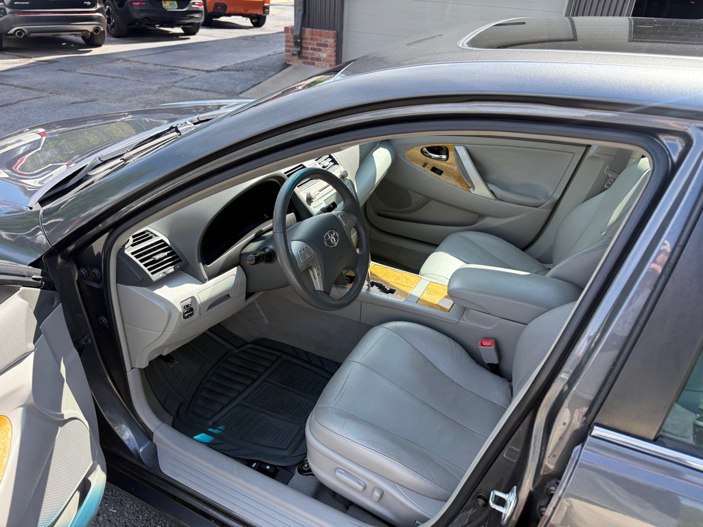 2007 Toyota Camry Image 9