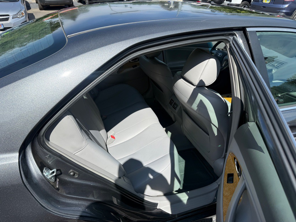 2007 Toyota Camry Image 11