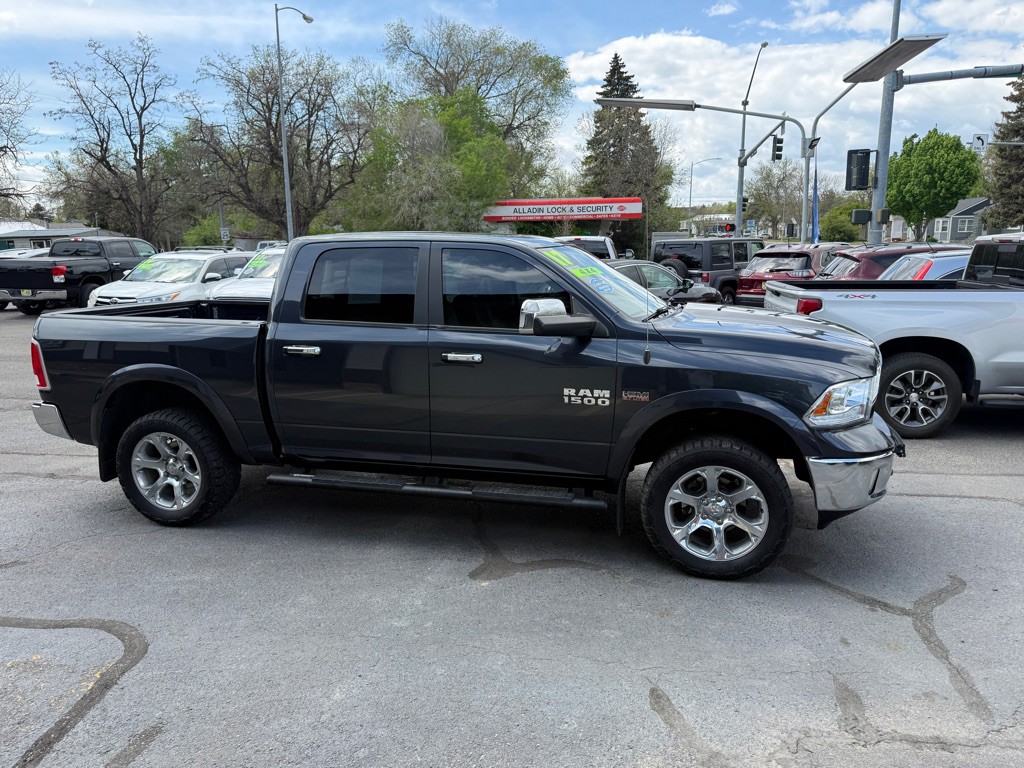 2017 RAM 1500 Image 5