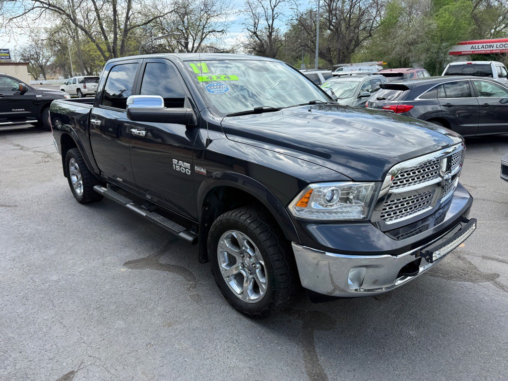 2017 RAM 1500 Image 6