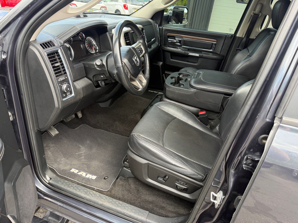 2017 RAM 1500 Image 9