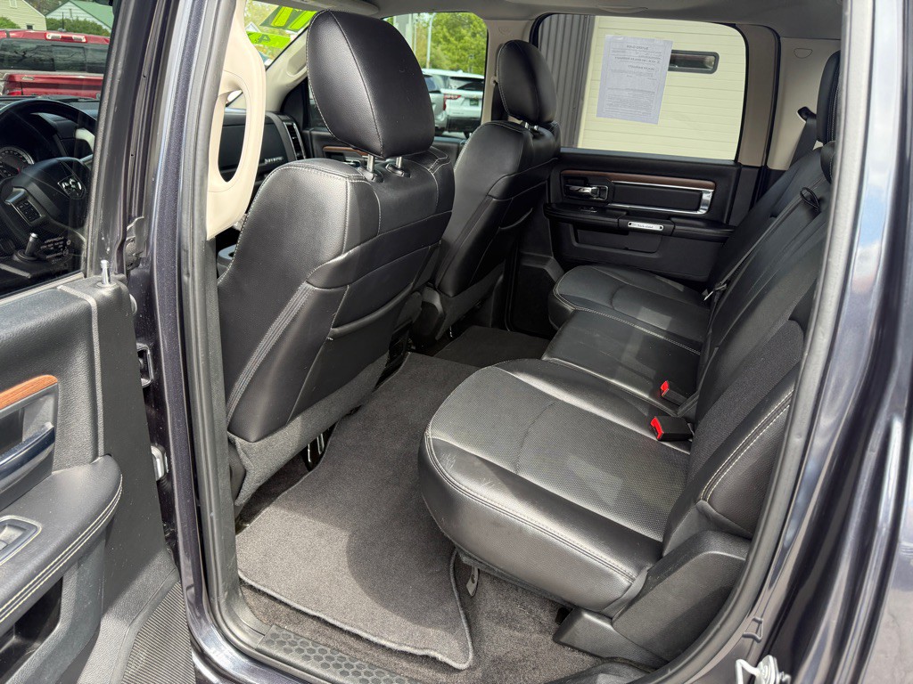 2017 RAM 1500 Image 10
