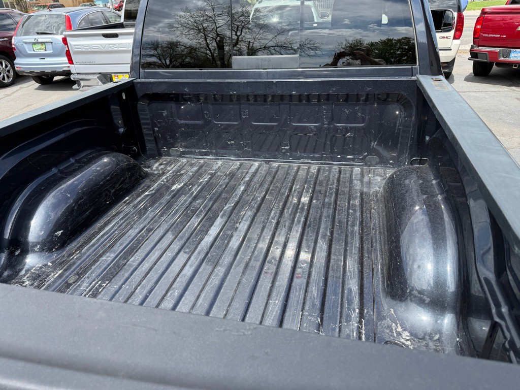 2017 RAM 1500 Image 11